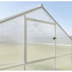 Terrando Gewächshaus Sanus B 220 Cm X T 220 Cm -Vitavia Verkäufe 4779031290341 11003400 6