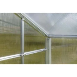 Terrando Gewächshaus Sanus B 220 Cm X T 220 Cm -Vitavia Verkäufe 4779031290341 11003400 7