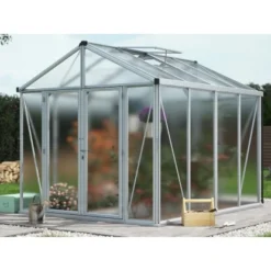 Vitavia Gewächshaus Zeus Comfort 8100 HKP