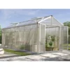 Vitavia Gewächshaus Zeus Comfort 15700 HKP10mm Alu