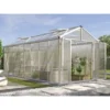 Vitavia Gewächshaus Zeus Comfort 15700 HKP16mm Alu