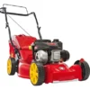 Wolf-Garten Benzin-Rasenmäher A 4600 Mit 60 L Fangsack 2,1 KW