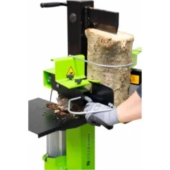 Zipper Holzspalter HS8TN 7 Zipper Holzspalter HS8TN -Vitavia Verkäufe 491171 3290 3