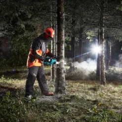 Makita Akku-Kettensäge DUC353Z 2 X 18 V Solo -Vitavia Verkäufe 4945853 A 05