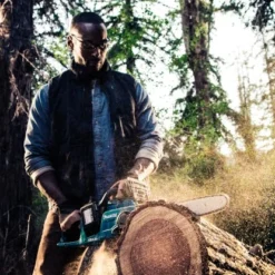 Makita Akku-Kettensäge DUC353Z 2 X 18 V Solo -Vitavia Verkäufe 4945853 A 06