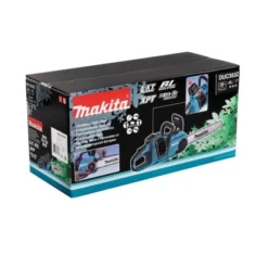 Makita Akku-Kettensäge DUC353Z 2 X 18 V Solo -Vitavia Verkäufe 4945853 S12