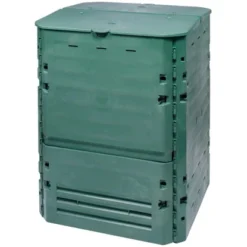 Garantia Thermokomposter Thermo-King 900 L Grün