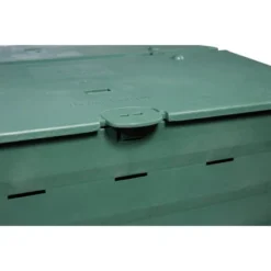 Garantia Thermokomposter Thermo-King 900 L Grün -Vitavia Verkäufe 498290 1992 05 rgb