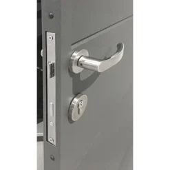 Wolff Finnhaus Metall-Gerätehaus Eleganto Granitgrau 6,4 M² 14 Wolff Finnhaus Metall-Gerätehaus Eleganto Granitgrau 6,4 M² -Vitavia Verkäufe 499134 4726 7