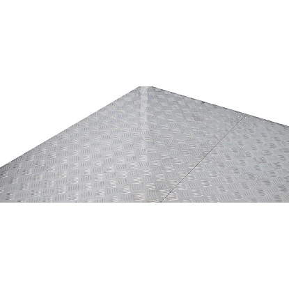 Wolff Finnhaus Fußboden Für Metall-Gartenhaus Eleganto 2724 2 Wolff Finnhaus Fußboden Für Metall-Gartenhaus Eleganto 2724 – Bild 2