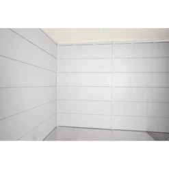 Wolff Finnhaus Innenwand Für Metall-Gartenhaus Eleganto 2724