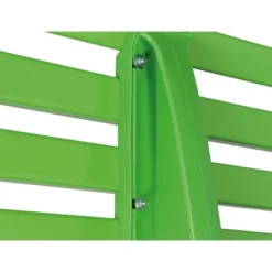 Blome Gartenbank Ibiza 2-Sitzer Apfelgrün 54 Cm X 120 Cm X 74 Cm -Vitavia Verkäufe 4 1346 819729 bank 2er i 8