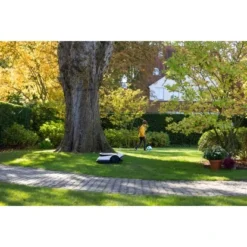 ECOVACS Mähroboter GOAT G1 Bis 1.600 M² 30 ECOVACS Mähroboter GOAT G1 Bis 1.600 M² -Vitavia Verkäufe 5030675 11026200 AB 02.jpg