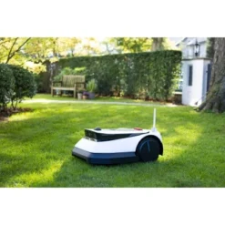 ECOVACS Mähroboter GOAT G1 Bis 1.600 M² 31 ECOVACS Mähroboter GOAT G1 Bis 1.600 M² -Vitavia Verkäufe 5030675 11026200 AB 03.jpg