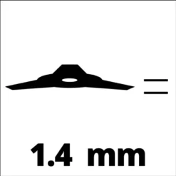 Einhell Grasmesser 230 Für Sensen -Vitavia Verkäufe 508803 2171 4