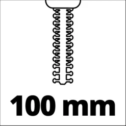 Einhell Akku-Gras- Und Strauchschere GC-CG 3,6 Li -Vitavia Verkäufe 508839 2171 8