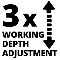 Einhell Elektro-Vertikutierer GC-ES 1231/1 -Vitavia Verkäufe 508856 2171 10