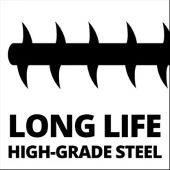 Einhell Elektro-Vertikutierer GC-ES 1231/1 -Vitavia Verkäufe 508856 2171 8