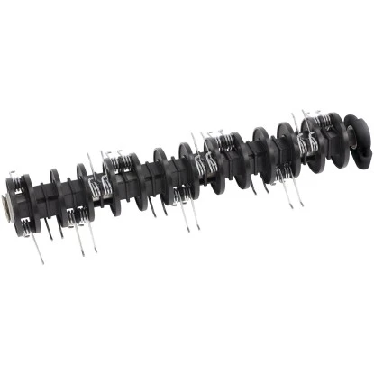 Einhell Ersatzlüfterwalze GE-SA 1435 Für Vertikutierer 1 Einhell Ersatzlüfterwalze GE-SA 1435 Für Vertikutierer