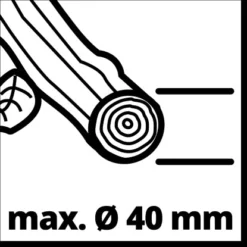 Einhell Elektro-Leisehäcksler GC-RS 2540 -Vitavia Verkäufe 508910 2171 9