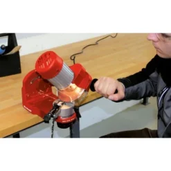 Einhell Sägekettenschärfgerät GC-CS 235 E 21 Einhell Sägekettenschärfgerät GC-CS 235 E -Vitavia Verkäufe 508914 2171 10