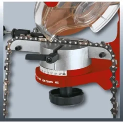 Einhell Sägekettenschärfgerät GC-CS 235 E 14 Einhell Sägekettenschärfgerät GC-CS 235 E -Vitavia Verkäufe 508914 2171 3