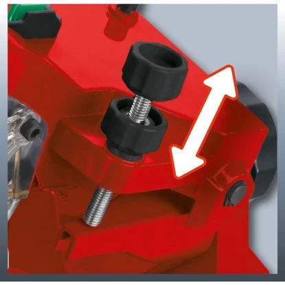 Einhell Sägekettenschärfgerät GC-CS 235 E 4 Einhell Sägekettenschärfgerät GC-CS 235 E – Bild 4