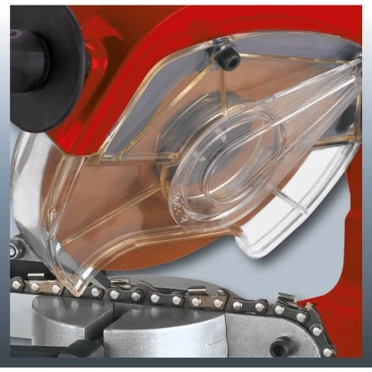 Einhell Sägekettenschärfgerät GC-CS 235 E 8 Einhell Sägekettenschärfgerät GC-CS 235 E – Bild 8