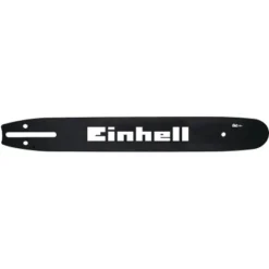 Einhell Ersatzschwert 20 Cm 1,3 Für Kettensägen Und Hochentaster