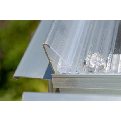 Vitavia Leistensatz Klammerfrei Für Gewächshaus Comet 2500 1 Vitavia Leistensatz Klammerfrei Für Gewächshaus Comet 2500