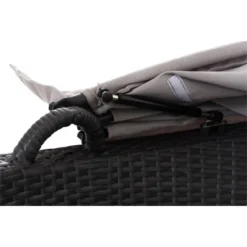 Siena Garden Sofabett Hawaii 115 X 154 X 158 Cm Titan 2-tlg. Inkl. Anstellsofa 22 Siena Garden Sofabett Hawaii 115 X 154 X 158 Cm Titan 2-tlg. Inkl. Anstellsofa -Vitavia Verkäufe 521825 1346 03