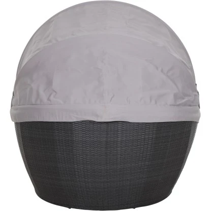 Siena Garden Sofabett Hawaii 115 X 154 X 158 Cm Titan 2-tlg. Inkl. Anstellsofa 8 Siena Garden Sofabett Hawaii 115 X 154 X 158 Cm Titan 2-tlg. Inkl. Anstellsofa – Bild 8