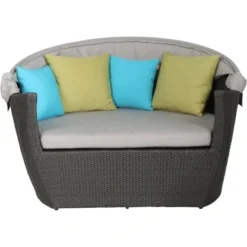 Siena Garden Sofabett Hawaii 115 X 154 X 158 Cm Titan 2-tlg. Inkl. Anstellsofa 31 Siena Garden Sofabett Hawaii 115 X 154 X 158 Cm Titan 2-tlg. Inkl. Anstellsofa -Vitavia Verkäufe 521825 1346 12