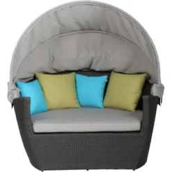 Siena Garden Sofabett Hawaii 115 X 154 X 158 Cm Titan 2-tlg. Inkl. Anstellsofa 32 Siena Garden Sofabett Hawaii 115 X 154 X 158 Cm Titan 2-tlg. Inkl. Anstellsofa -Vitavia Verkäufe 521825 1346 13