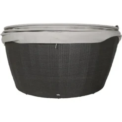 Siena Garden Sofabett Hawaii 115 X 154 X 158 Cm Titan 2-tlg. Inkl. Anstellsofa 36 Siena Garden Sofabett Hawaii 115 X 154 X 158 Cm Titan 2-tlg. Inkl. Anstellsofa -Vitavia Verkäufe 521825 1346 17