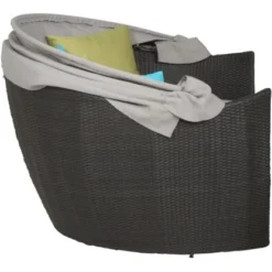 Siena Garden Sofabett Hawaii 115 X 154 X 158 Cm Titan 2-tlg. Inkl. Anstellsofa 37 Siena Garden Sofabett Hawaii 115 X 154 X 158 Cm Titan 2-tlg. Inkl. Anstellsofa -Vitavia Verkäufe 521825 1346 18