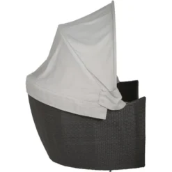 Siena Garden Sofabett Hawaii 115 X 154 X 158 Cm Titan 2-tlg. Inkl. Anstellsofa 38 Siena Garden Sofabett Hawaii 115 X 154 X 158 Cm Titan 2-tlg. Inkl. Anstellsofa -Vitavia Verkäufe 521825 1346 19