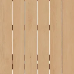 Lounge-Set Junee 4-teilig Polyrattan Natur -Vitavia Verkäufe 5315 CU03 170721 2000x2000