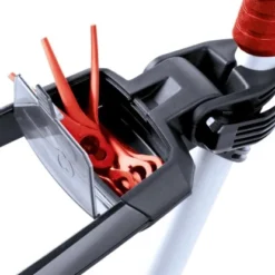 Einhell Power-X-Change Akku-Rasentrimmer GE-CT 18 Li Solo 15 Einhell Power-X-Change Akku-Rasentrimmer GE-CT 18 Li Solo -Vitavia Verkäufe 531640 2171 08