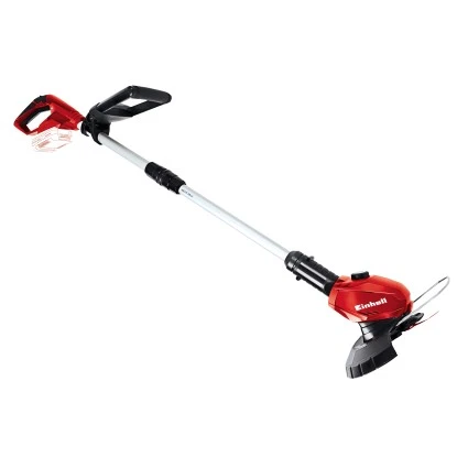 Einhell Power-X-Change Akku-Rasentrimmer GE-CT 18 Li Solo 2 Einhell Power-X-Change Akku-Rasentrimmer GE-CT 18 Li Solo – Bild 2