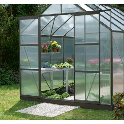 Vitavia Türerweiterung Für Gewächshäuser 1 Vitavia Türerweiterung Für Gewächshäuser