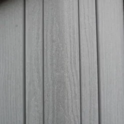 Lifetime Kunststoff-Gerätehaus Stella 4,55 M² -Vitavia Verkäufe 534274 1741 16