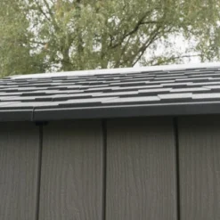 Lifetime Kunststoff-Gerätehaus Stella 4,55 M² -Vitavia Verkäufe 534274 1741 3