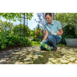 Neudorff Finalsan AF Wege- Und Fugenrein 1 L -Vitavia Verkäufe 5413893 2701 5 1