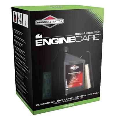 Wartungskit Briggs & Stratton 2 Wartungskit Briggs & Stratton – Bild 2