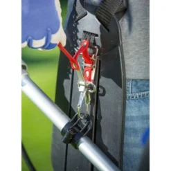 LUX Benzin-Freischneider B-FS 31/42 -Vitavia Verkäufe 553201 2137 4