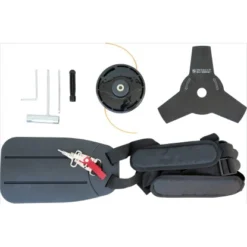 LUX Benzin-Freischneider B-FS 31/42 -Vitavia Verkäufe 553201 2137 7