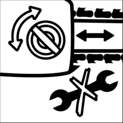 Einhell Elektro-Kettensäge GH-EC 1835 -Vitavia Verkäufe 55 2171 001 GH EC 1835 VKA