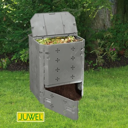 Juwel Bio Komposter Basalt 600l 2 Juwel Bio Komposter Basalt 600l – Bild 2