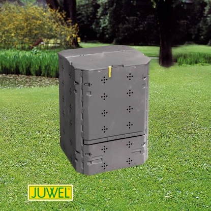 Juwel Bio Komposter Basalt 600l 3 Juwel Bio Komposter Basalt 600l – Bild 3